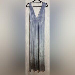 Gypsy 05 Ombre Maxi Dress